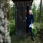 Waldhuette Kosak - Jetzt Neu Mit Bad & Wc Holiday home *