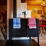 Holiday home Waldhuette Kosak - Jetzt Neu Mit Bad & Wc