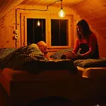 Holiday home Waldhuette Kosak - Jetzt Neu Mit Bad & Wc