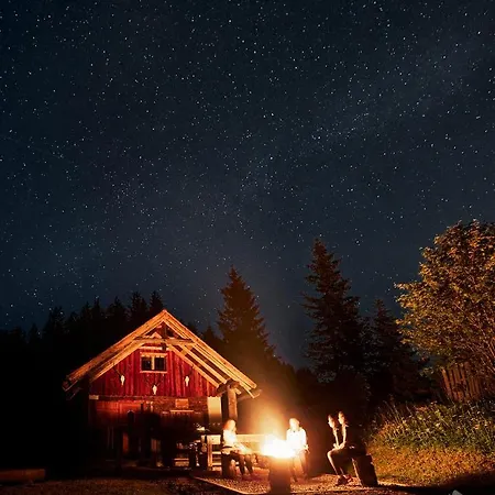 Holiday home Waldhuette Kosak - Jetzt Neu Mit Bad & Wc *