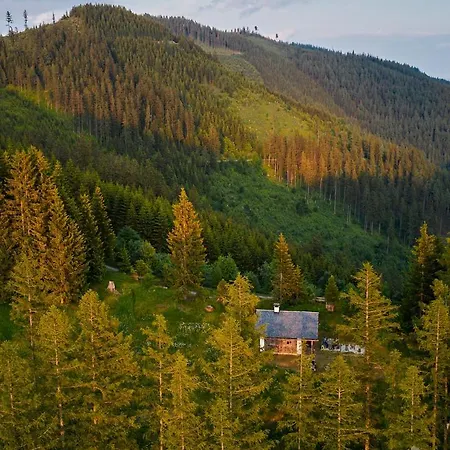 Сasa de vacaciones Waldhütte Kosak - Jetzt Neu Mit Bad&wc Trofaiach