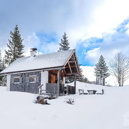 بيت للعطل Waldhuette Kosak - Jetzt Neu Mit Bad & Wc