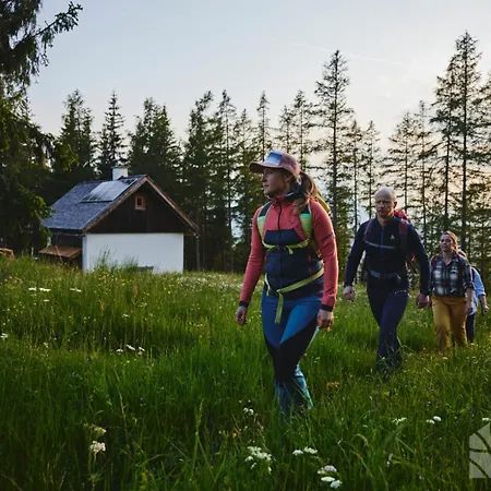Waldhuette Kosak - Jetzt Neu Mit Bad & Wc بيت للعطل