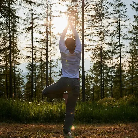 Waldhütte Kosak - Jetzt Neu Mit Bad&wc Сasa de vacaciones Trofaiach