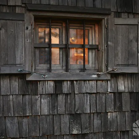 Waldhuette Kosak - Jetzt Neu Mit Bad & Wc