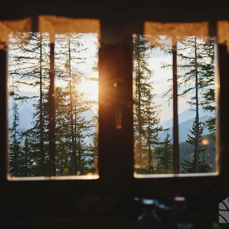 Сasa de vacaciones Waldhütte Kosak - Jetzt Neu Mit Bad&wc Trofaiach