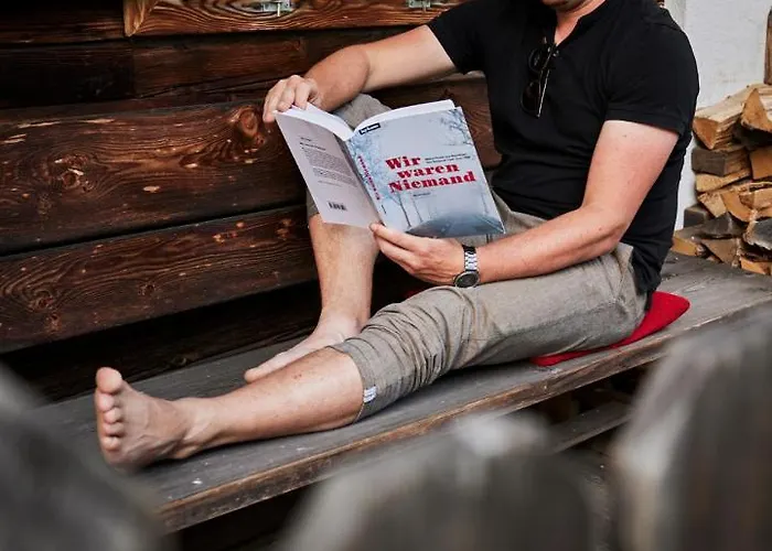 Ferienhaus Waldhütte Kosak - Jetzt Neu Mit Bad&wc