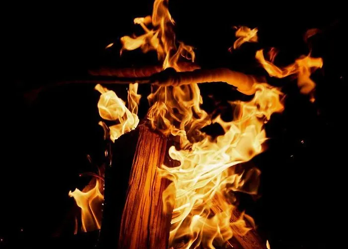 Waldhuette Kosak - Jetzt Neu Mit Bad & Wc Prázdninový dům *