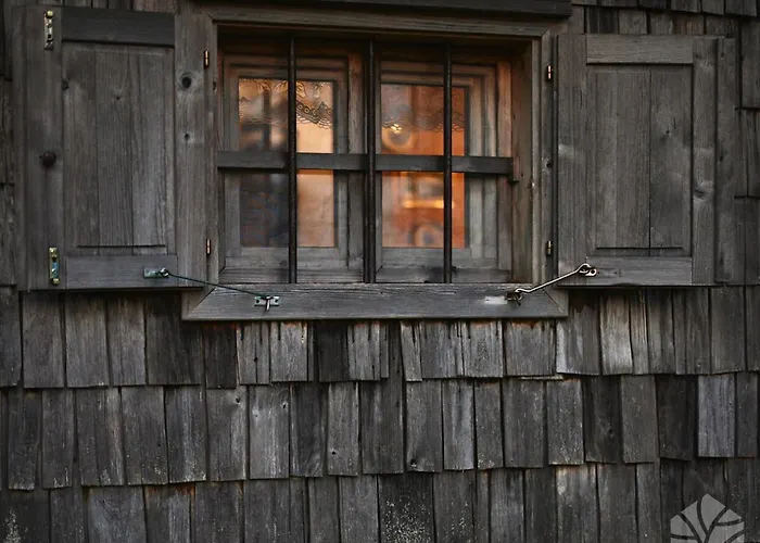 Waldhütte Kosak - Jetzt Neu Mit Bad&wc